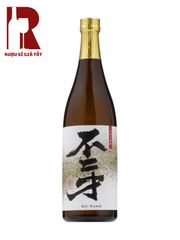 Rượu Shochu Satsuma Bunise Imo