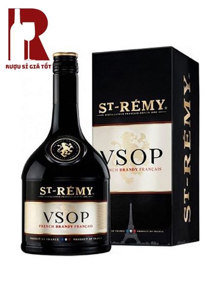 Rượu ST Remy VSOP