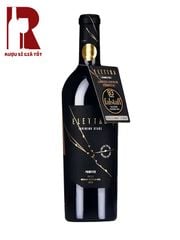 Rượu Vang Ý Đỏ Elettra
