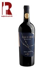 Rượu Vang Ý Đỏ Elettra