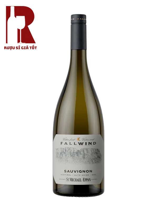 Rượu Vang Ý Trắng Fallwind
