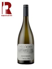 Rượu Vang Ý Trắng Fallwind