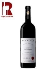 Rượu Vang Úc Đỏ Chateau Reynella