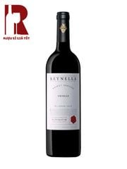 Rượu Vang Úc Đỏ Chateau Reynella