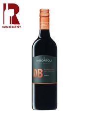 Rượu Vang Úc Đỏ De Bortoli DB Winemaker Selection