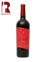 Rượu Vang Úc Đỏ Encaste