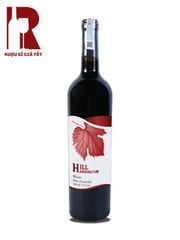 Rượu Vang Úc Đỏ Harrington