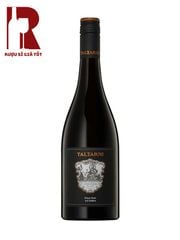 Rượu Vang Úc Đỏ Taltarni Victoria Black Label