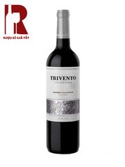 Rượu Vang Argentina Đỏ Trivento Reserve