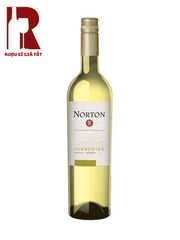 Rượu Vang Argentina Trắng Norton Coleccion
