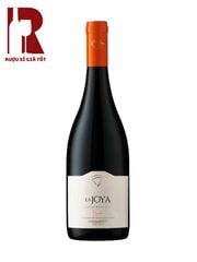 Rượu Vang Chile Đỏ Bisquertt La Joya Gran Reserva