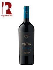 Rượu Vang Chile Đỏ Bisquertt La Joya Single Vineyard
