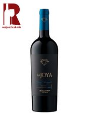 Rượu Vang Chile Đỏ Bisquertt La Joya Single Vineyard