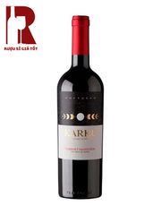 Rượu Vang Chile Đỏ Karku Varietal