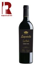 Rượu Vang Chile Đỏ Lapostolle Cuvee Alexandre