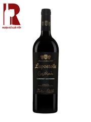 Rượu Vang Chile Đỏ Lapostolle Cuvee Alexandre