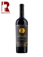 Rượu Vang Chile Đỏ Miguel Torres Cordillera Reserva Especial