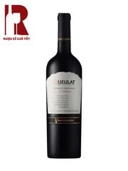 Rượu Vang Chile Đỏ Queulat Gran Reserva