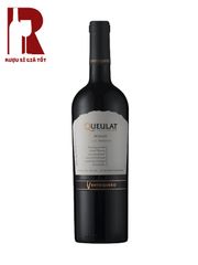 Rượu Vang Chile Đỏ Queulat Gran Reserva