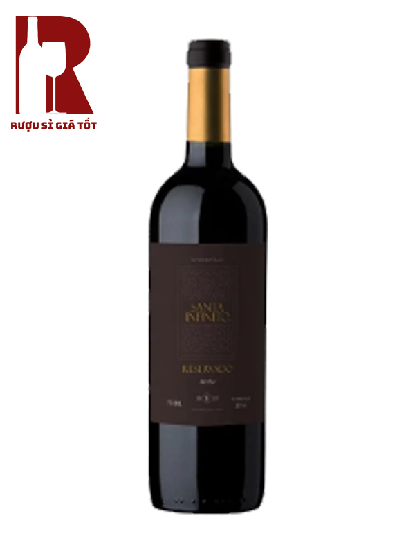 Rượu Vang Chile Đỏ Santa Infinito Reservado