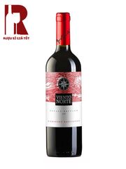 Rượu Vang Chile Đỏ Viento Norte Reserva