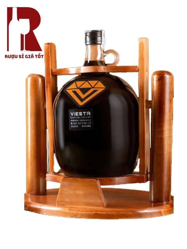 Rượu Vang Chile Đỏ Viesta Cabernet Sauvignon