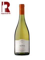 Rượu Vang Chile Trắng Bisquertt La Joya Gran Reserva