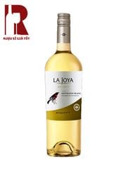 Rượu Vang Chile Trắng Bisquertt La Joya Reserva
