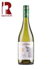 Rượu Vang Chile Trắng Caliterra Reserva