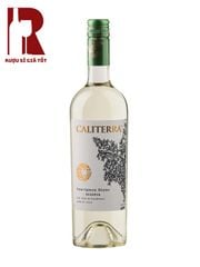 Rượu Vang Chile Trắng Caliterra Reserva