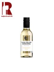 Rượu Vang Chile Trắng Luis Felipe Chardonnay