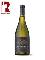 Rượu Vang Chile Trắng Montes Alpha Special Cuvee