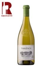Rượu Vang Chile Trắng Tarapaca Gran Reserva