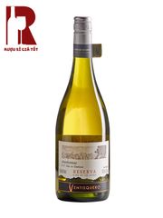 Rượu Vang Chile Trắng Ventisquero Reserva