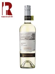 Rượu Vang Chile Trắng Ventisquero Reserva