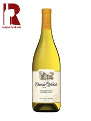 Rượu Vang Mỹ Trắng Chateau Ste Michelle