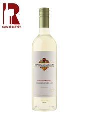 Rượu Vang Mỹ Trắng Kendall Jackson Vintners Reserve