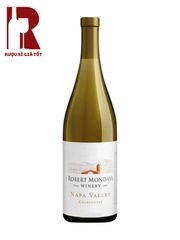 Rượu Vang Mỹ Trắng Robert Mondavi Winery Napa Valley
