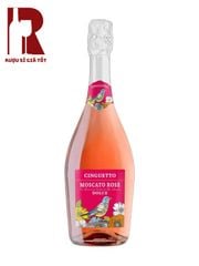 Rượu Vang Nổ Cinguetto