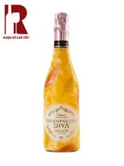 Rượu Vang Nổ Cosmopolitan Diva Fusion