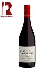 Rượu Vang Nam Phi Đỏ Radford Dale Vinum