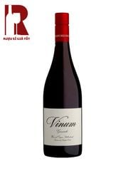Rượu Vang Nam Phi Đỏ Radford Dale Vinum