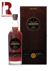 Rượu Whisky Glengoyne Single Cask - Độc Quyền Đài Loan