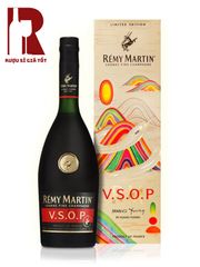 Rượu Rémy Martin VSOP - Hộp Quà Tết