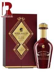 Rượu Chivas Royal Salute 62 Gun Salute Collection