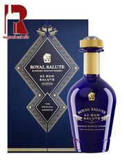 Rượu Chivas Royal Salute 62 Gun Salute Collection
