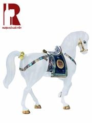 Rượu Cao Lương Quý Châu 1952 - Rượu Linh Vật Ngựa Sứ 2026