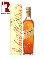 Rượu Johnnie Walker Gold Label Reserve