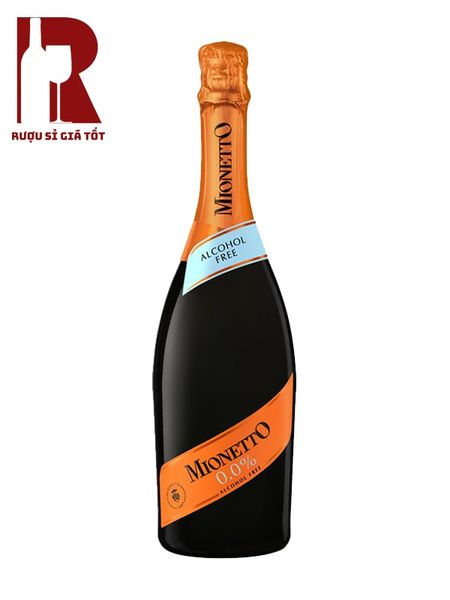 Rượu Vang Không Cồn Mionetto