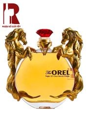 Rượu Linh Vật Ngựa Đôi The Orel Nagas 1871